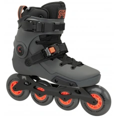 FR SKATES NEO 1 DUAL 9080 DARK GREY